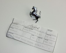 Ferrari / 60036100 / cavallino