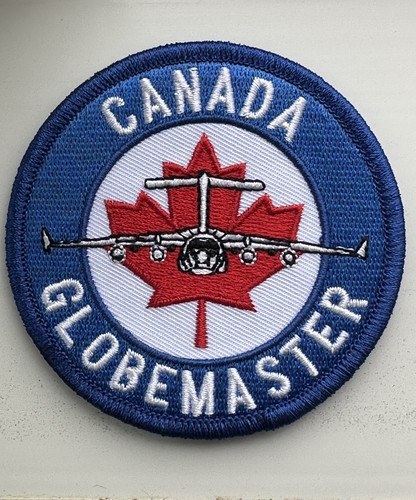 Patch originale rcaf royal - patch,