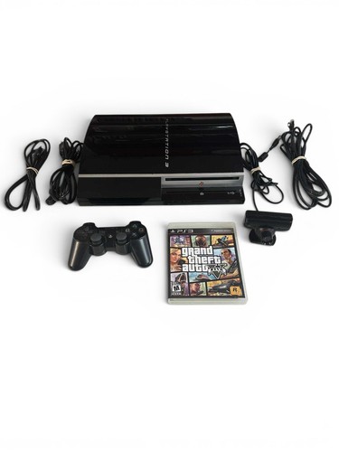 Sony playstation fat cechg01 - playstation,