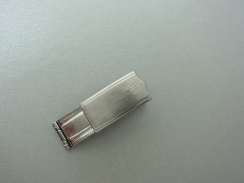 Rolex fibbia pieghevole - rolex,