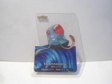LAMINCARD  POKEMON - EDIBAS