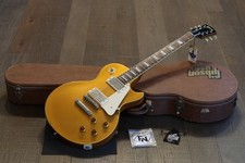 2001 Gibson Les Paul Custom