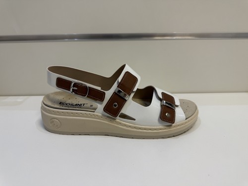 Ecosanit sandalo patent - ,