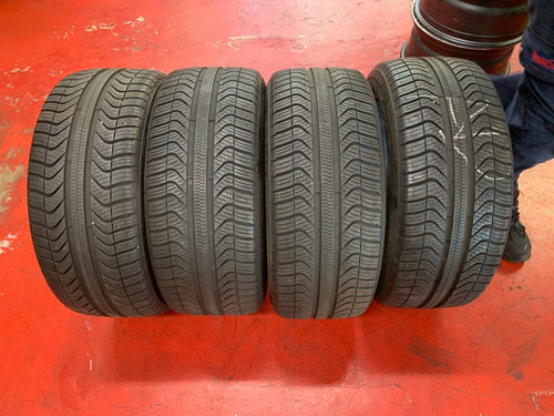 Pirelli stagioni 225 45 - 4, 4