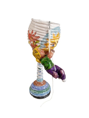 Calice ceramica di - in,