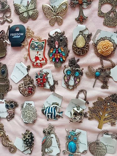 Fascio collane accessori - collane,