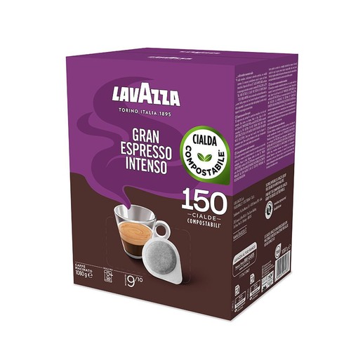 Lavazza gran intenso ese - gran,