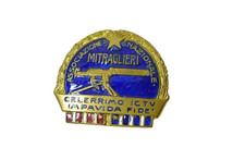 FREGIO DISTINTIVO SPILLA