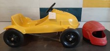 Auto a Pedali Giordani 1974