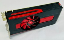 Scheda grafica 2 GB Dell DRNTY