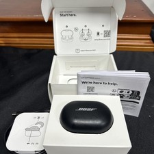 Bose QuietComfort Auricolari