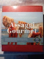 Boscolo Gift - Cofanetto Assaggi Gourmet