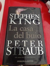 La Casa Del Buio Stephen King