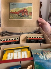 Ingap giocattolo  litografia