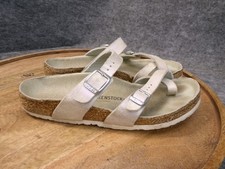 Birkenstock Mayari Iridescent