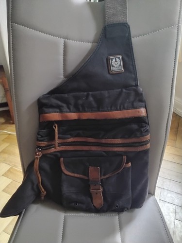 Borsa belstaff holdster - borsa,