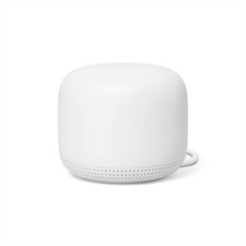 Accesso router Google Nest