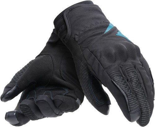 Guanti moto donna - guanti,