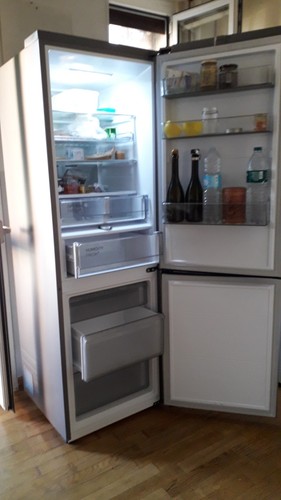Frigo combinato samsung come - combinato,