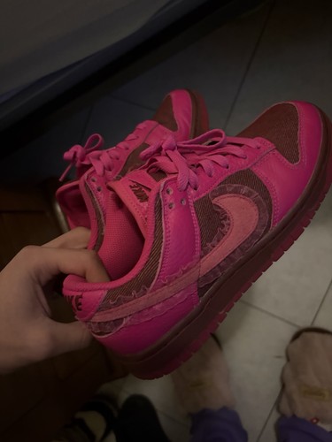 Nike dunk low valentine s - nike,