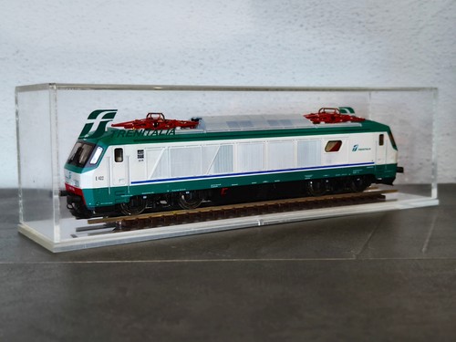 Emporio trenitalia e402 - emporio, e402.035