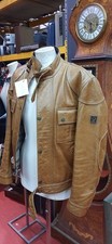 Giacca Belstaff moto donna