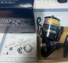 Mulinello da spinning SHIMANO