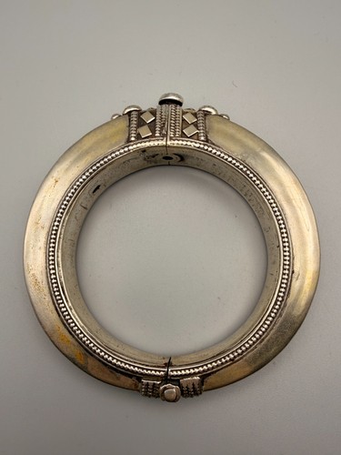 Antico bracciale tribale - , in
