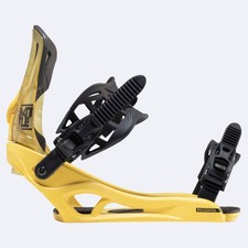 Attacchi snowboard Rossignol