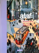 Autobus Firenze: ATAF Sessanta