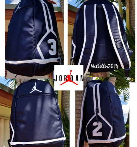 Zaino nike jordan - 🆕🔥🏀,