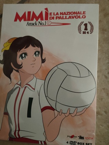 Mimi nazionale di - e, la