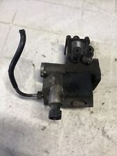 RIDUTTORE METANO FIAT Multipla 2° Serie 0500090 Bifuel/Metano 1596 (04 1547665