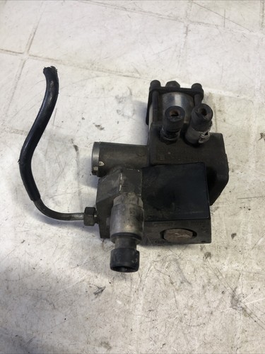 Riduttore metano fiat - riduttore,