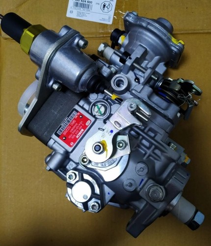 Pompa iniezione rotativa bosch - pompa,