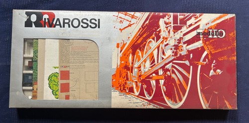 Rivarossi 1064 diorama - rivarossi,