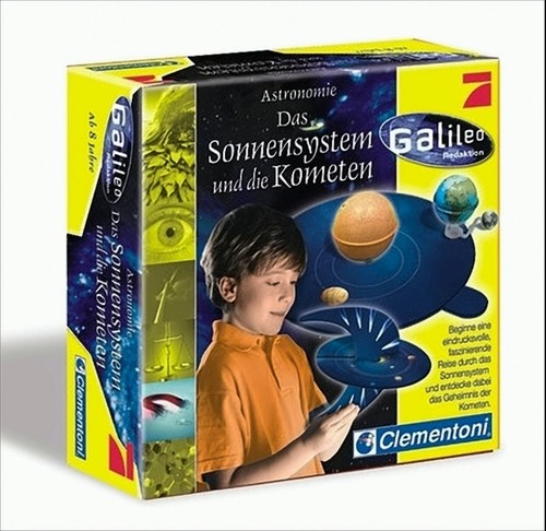 Galileo astronomia sistema - galileo,