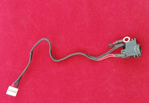 Power jack avec cable - avec,