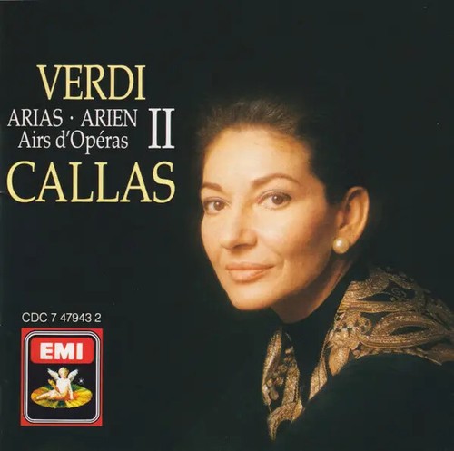 Giuseppe verdi maria callas - maria,