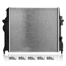 Radiatore Acqua Raffreddamento