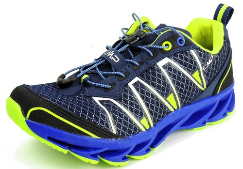 Cmp bambini scarpe trekking - cmp,