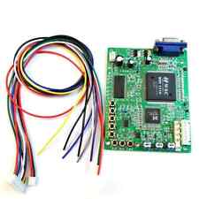 Scheda convertitore 24K CRT