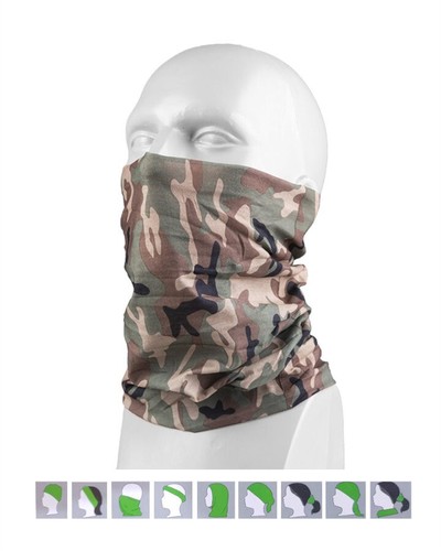 Collare elastico multifunzione - elastico,