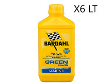 BARDAHL Nautica Green Power