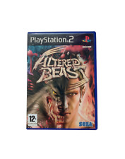Altered Beast PlayStation 2