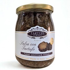 Salsa con tartufo - tartufo, |