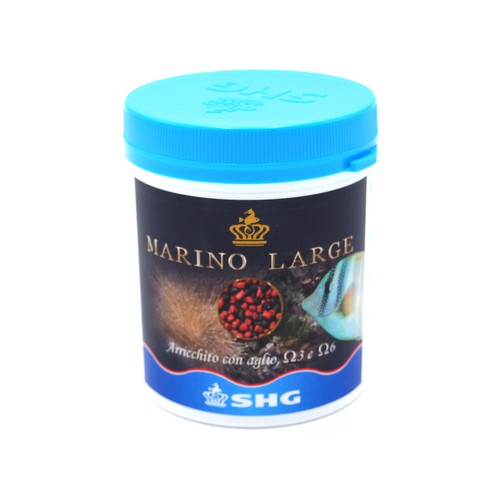 Shg premium marino large 125 - shg,