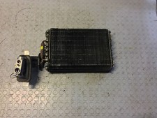 MERCEDES W124 (1989-1993) BERLINA 250D 66KW 5P RADIATORE CLIMA CLIMATIZZATORE