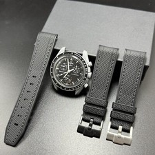 Cinturino orologio in gomma