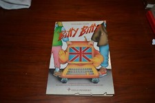 ANNA MARIA STAMM - BITTY BITTY
